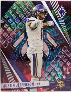 Justin Jefferson
