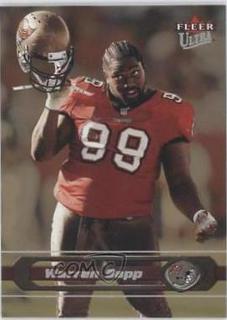 Warren Sapp