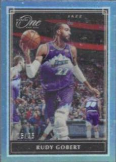 Rudy Gobert