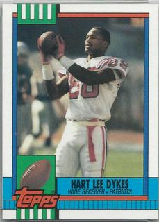 Hart Lee Dykes