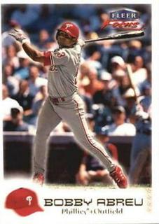 Bobby Abreu