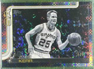 Steve Kerr