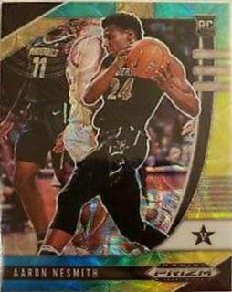 Aaron Nesmith