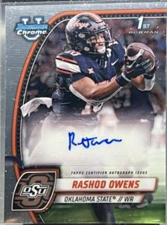 Rashod Owens
