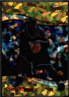 Chris Webber