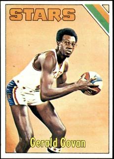 Gerald Govan