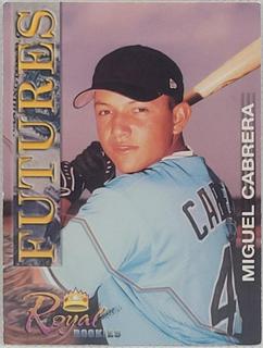 Miguel Cabrera