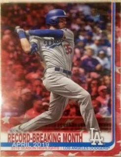 Cody Bellinger