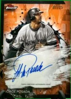 Jorge Posada
