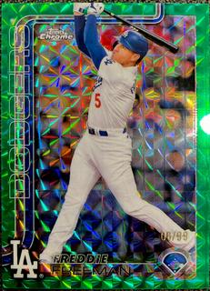 Freddie Freeman