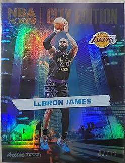 LeBron James