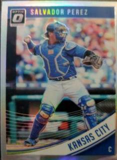 Salvador Perez