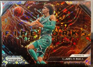LaMelo Ball