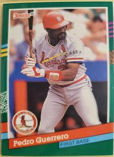 Pedro Guerrero