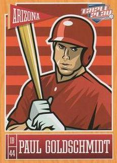 Paul Goldschmidt