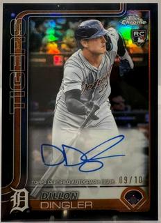 Dillon Dingler