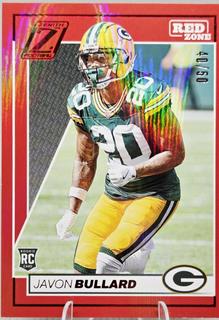 Javon Bullard