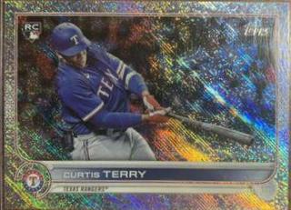 Curtis Terry