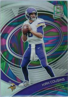 Kirk Cousins