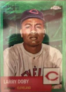 Larry Doby