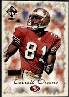Terrell Owens