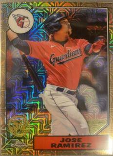 Jose Ramirez