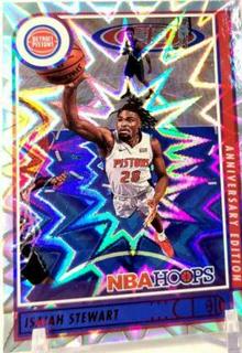 Isaiah Stewart