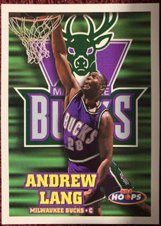 Andrew Lang