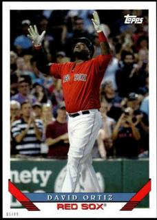 David Ortiz
