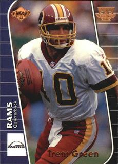 Trent Green
