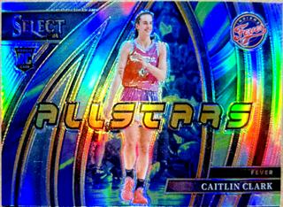 Caitlin Clark
