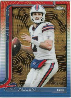 Josh Allen