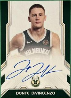 Donte DiVincenzo