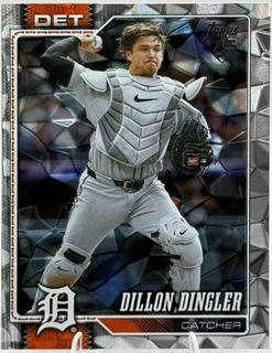 Dillon Dingler