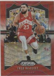 Fred Vanvleet