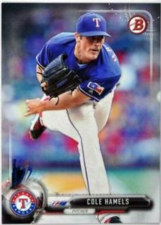 Cole Hamels