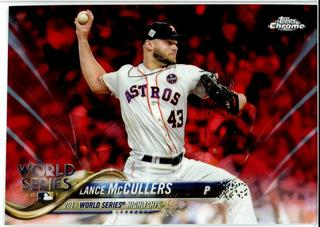 Lance McCullers