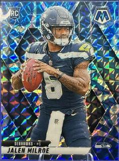 Jalen Milroe