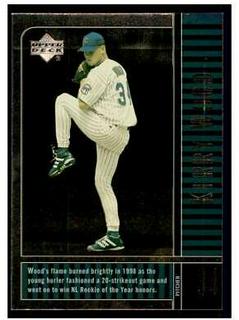 Kerry Wood