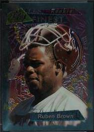 Ruben Brown