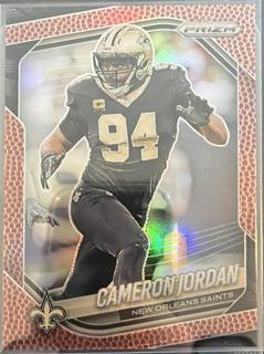 Cameron Jordan