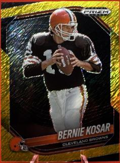 Bernie Kosar