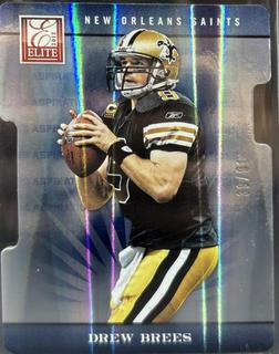 Drew Brees