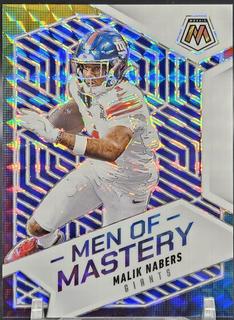 Malik Nabers