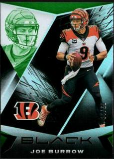 Joe Burrow