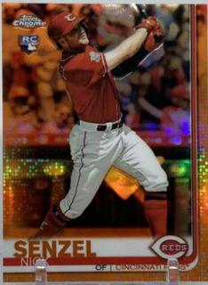 Nick Senzel