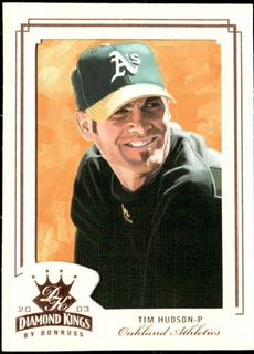 Tim Hudson