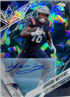 Jakobi Meyers