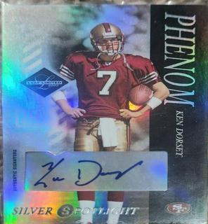Ken Dorsey