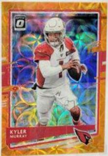 Kyler Murray